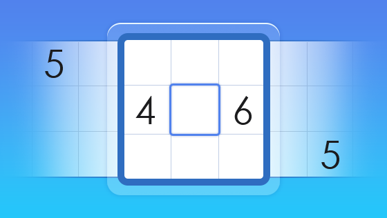 3x3 sudoku